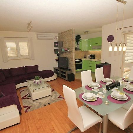 Apartment Ivana Makarska Eksteriør bilde