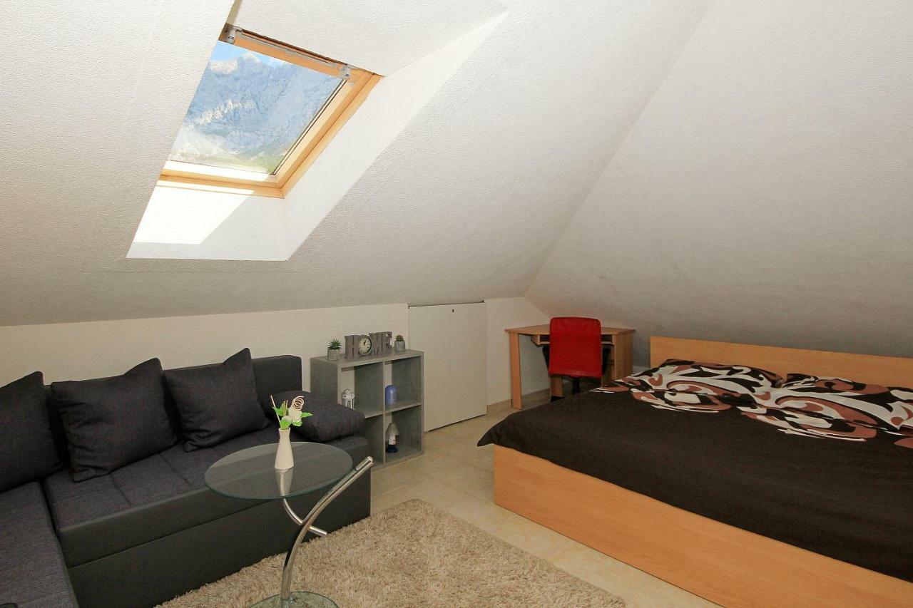 Apartment Ivana Makarska Eksteriør bilde