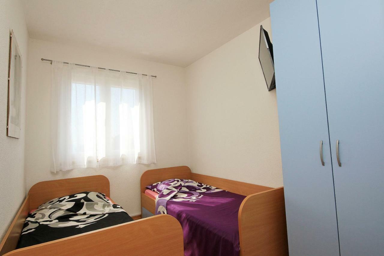 Apartment Ivana Makarska Eksteriør bilde