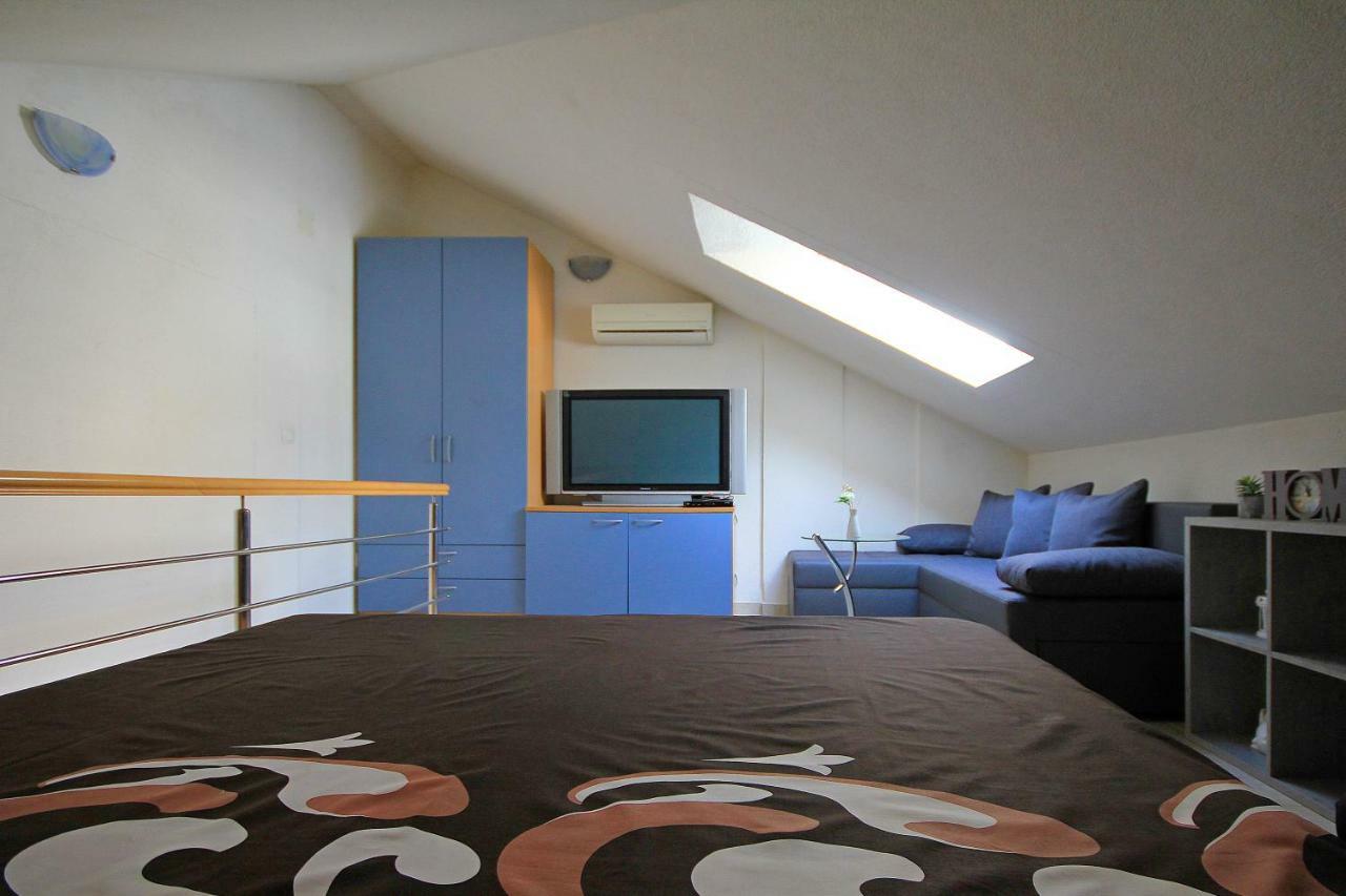 Apartment Ivana Makarska Eksteriør bilde